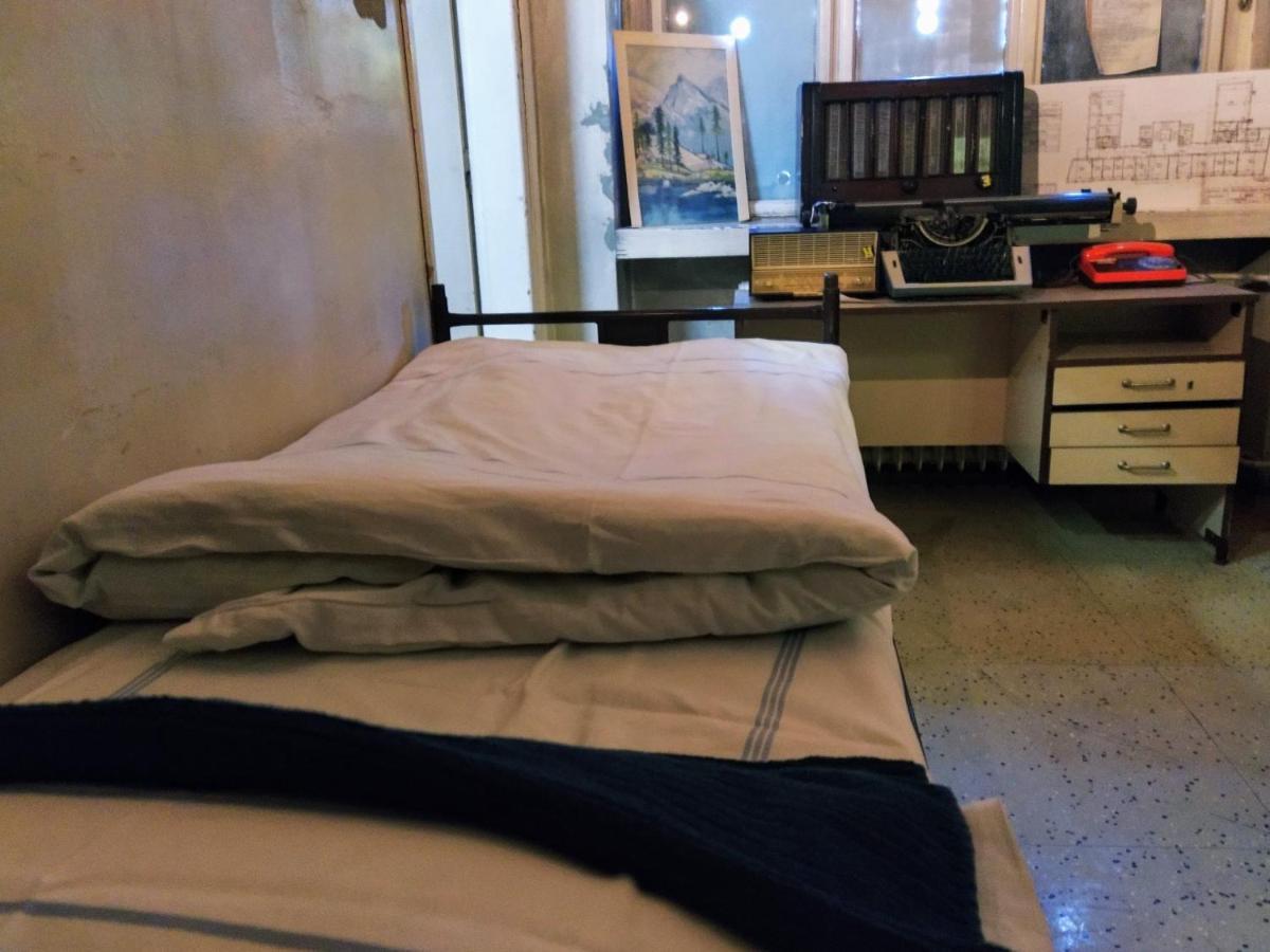 ブルノ Franz Kafka Spitalホステル エクステリア 写真