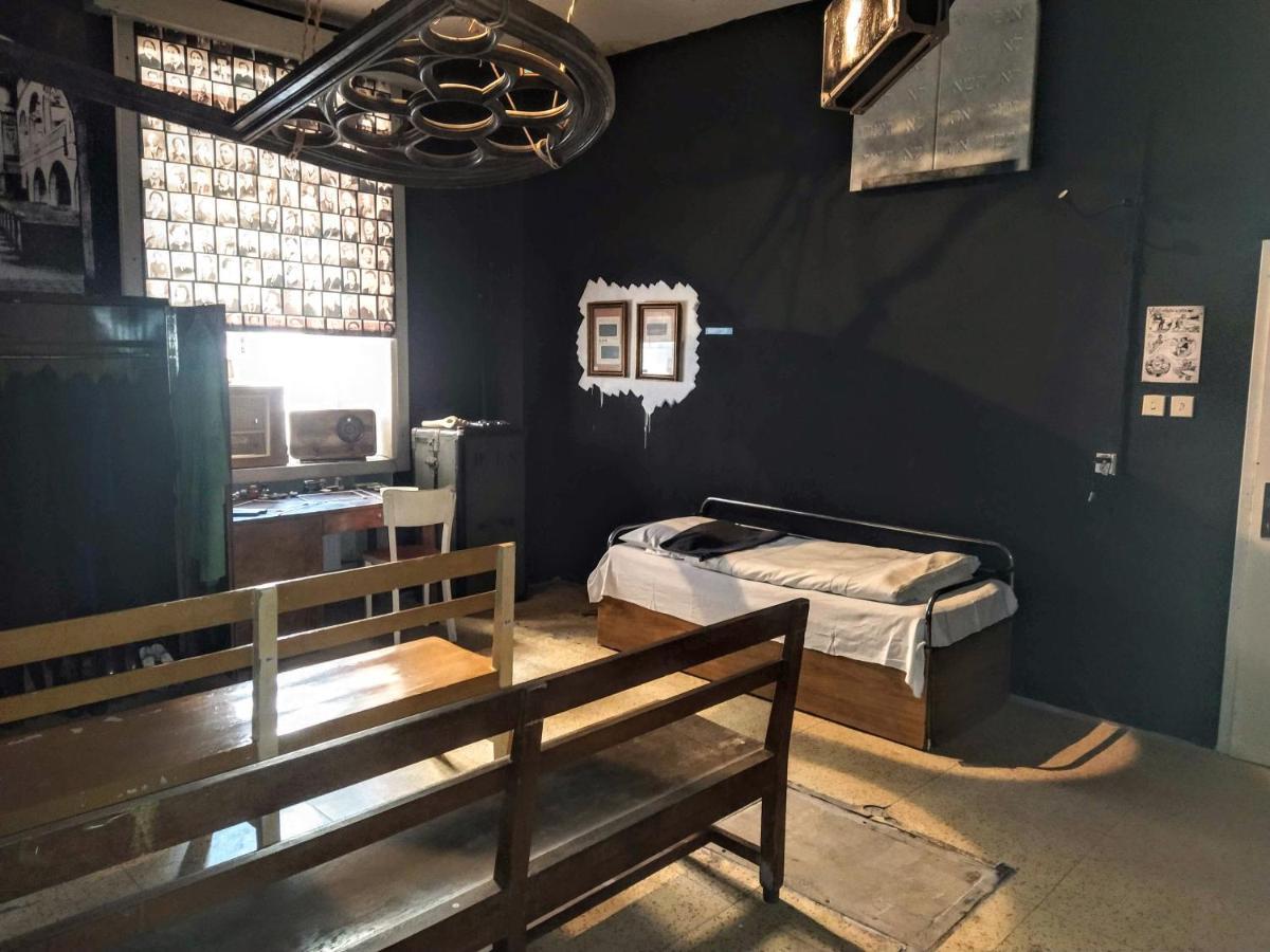 ブルノ Franz Kafka Spitalホステル エクステリア 写真